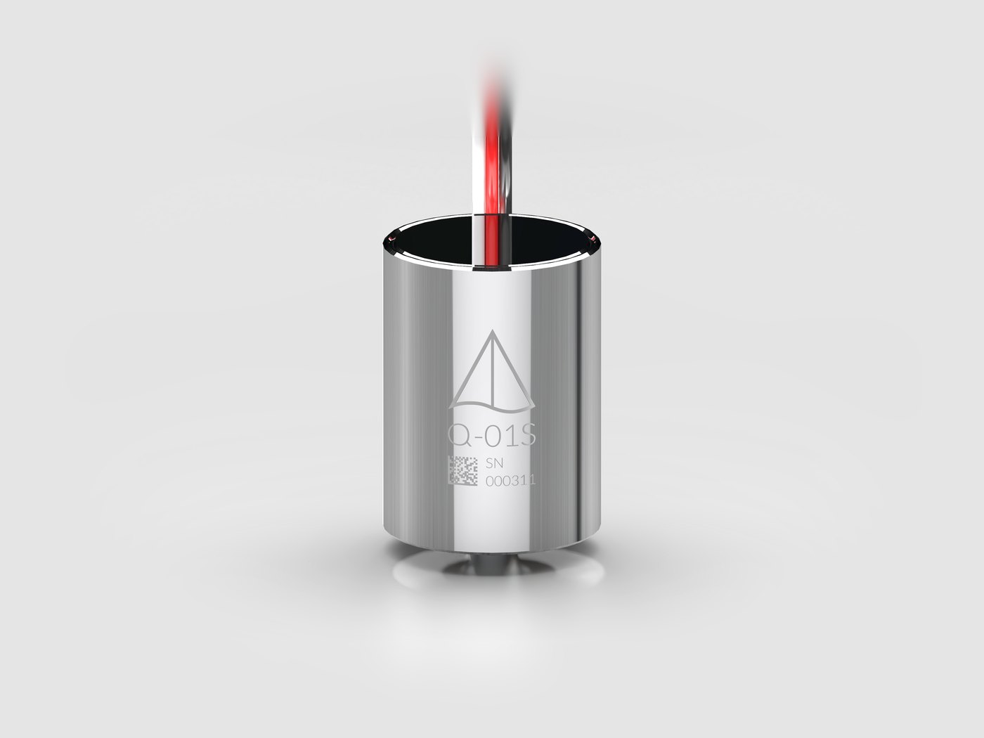 Q-01 actuator