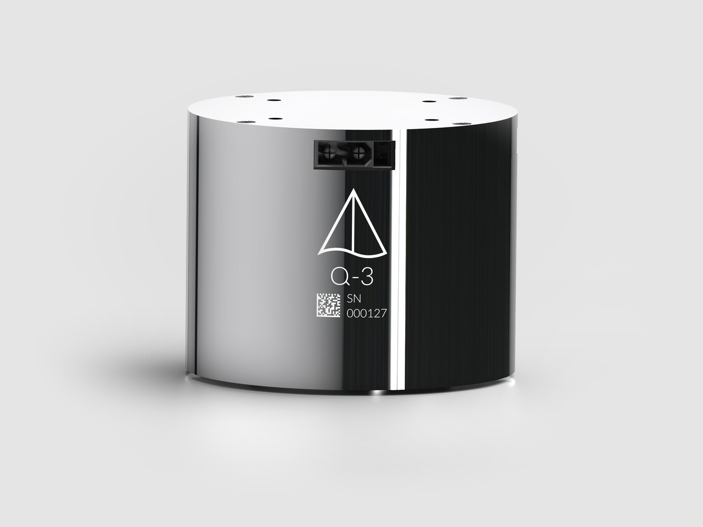 Q-3 actuator